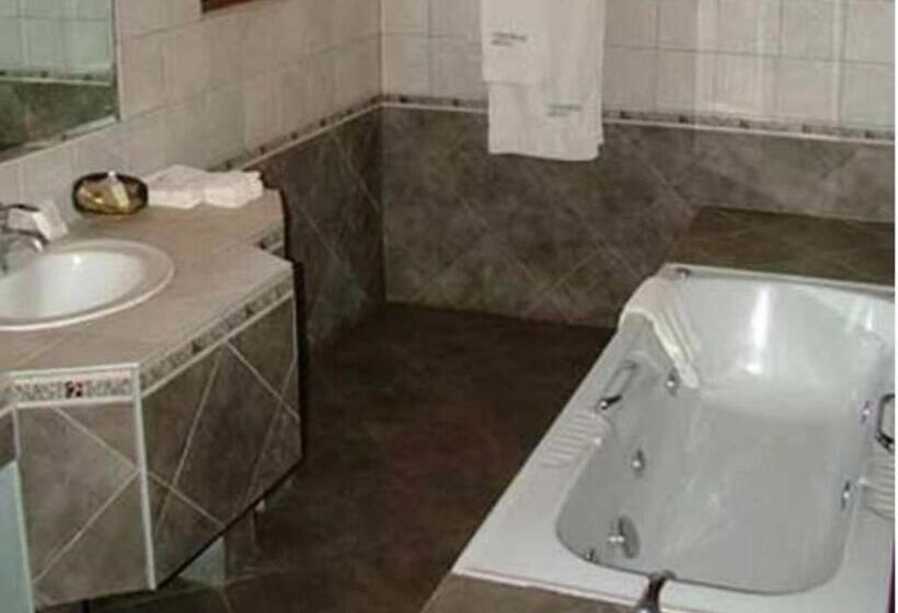 Chrismar Hotel Livingstone