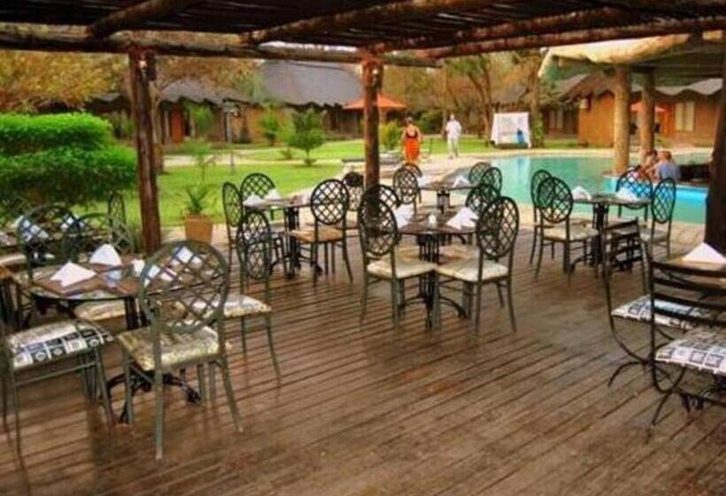 Chrismar Hotel Livingstone