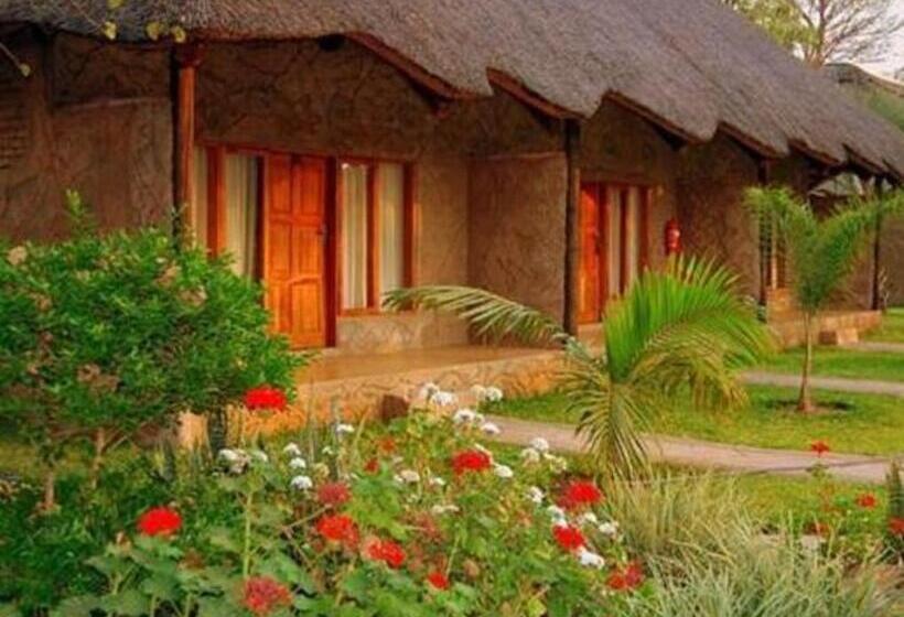 Chrismar Hotel Livingstone