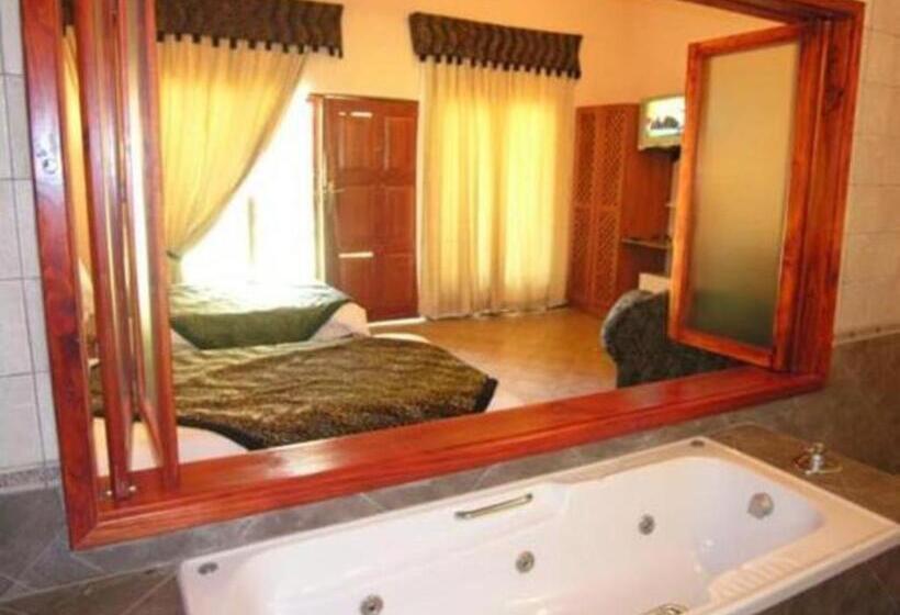 Chrismar Hotel Livingstone