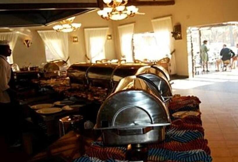 Chrismar Hotel Livingstone