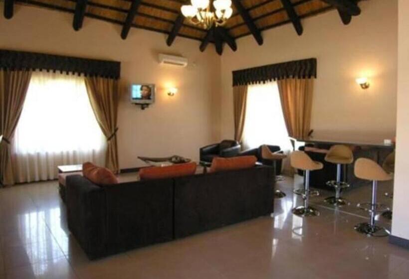 Chrismar Hotel Livingstone