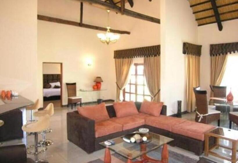 Chrismar Hotel Livingstone