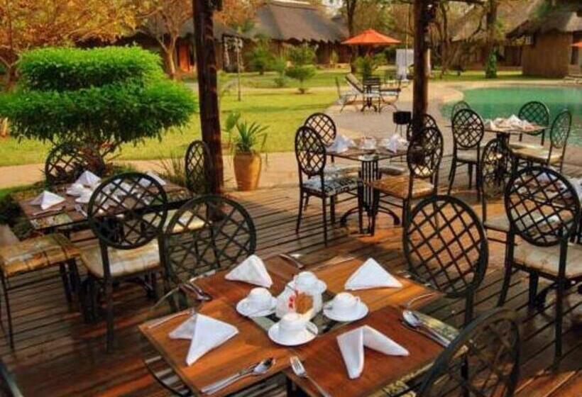 Chrismar Hotel Livingstone