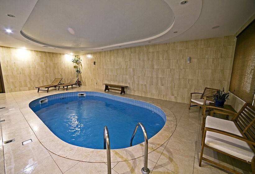 City Park Hotel Sochi