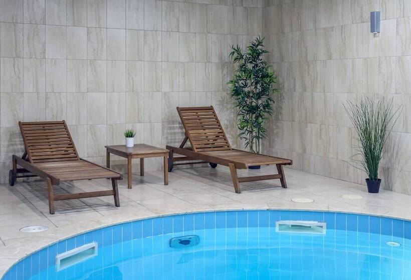 City Park Hotel Sochi