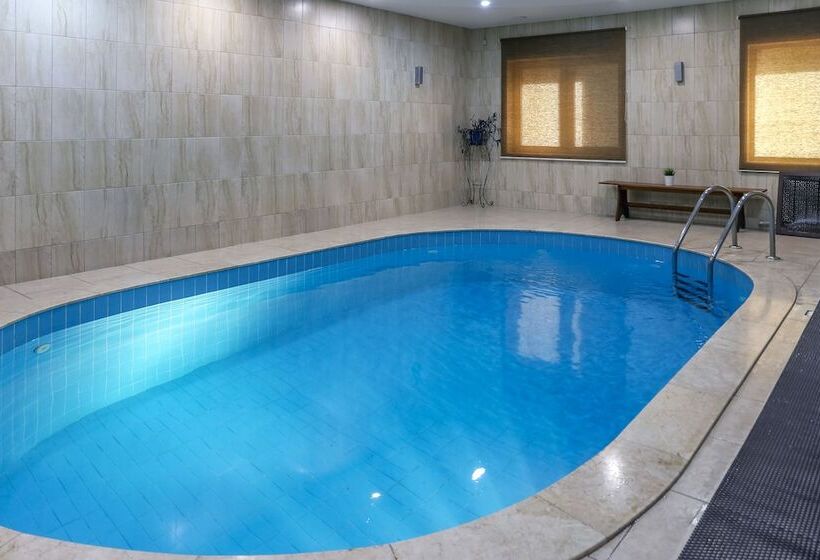 City Park Hotel Sochi