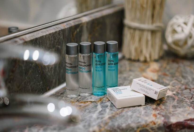 City Park Hotel Sochi