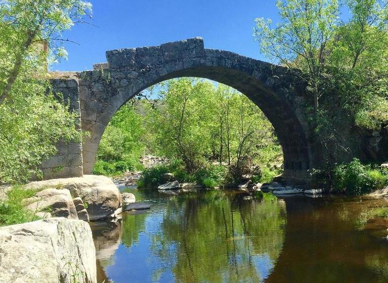 Complejo Rural Los Jarales