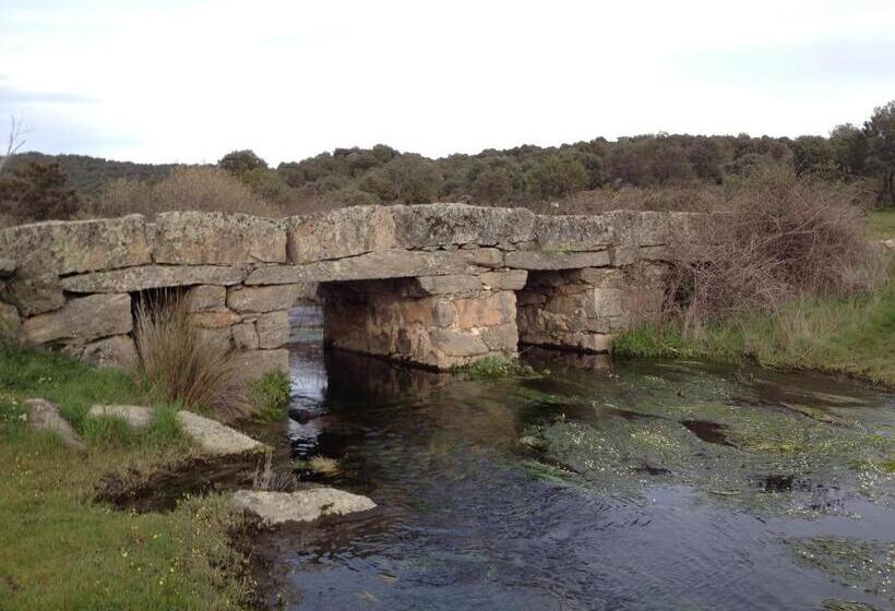 Complejo Rural Los Jarales