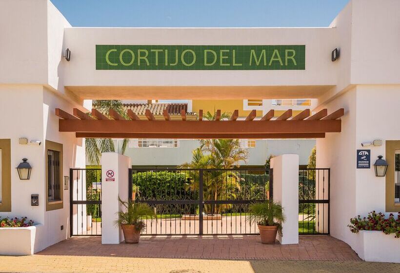 Cortijo Del Mar Resort