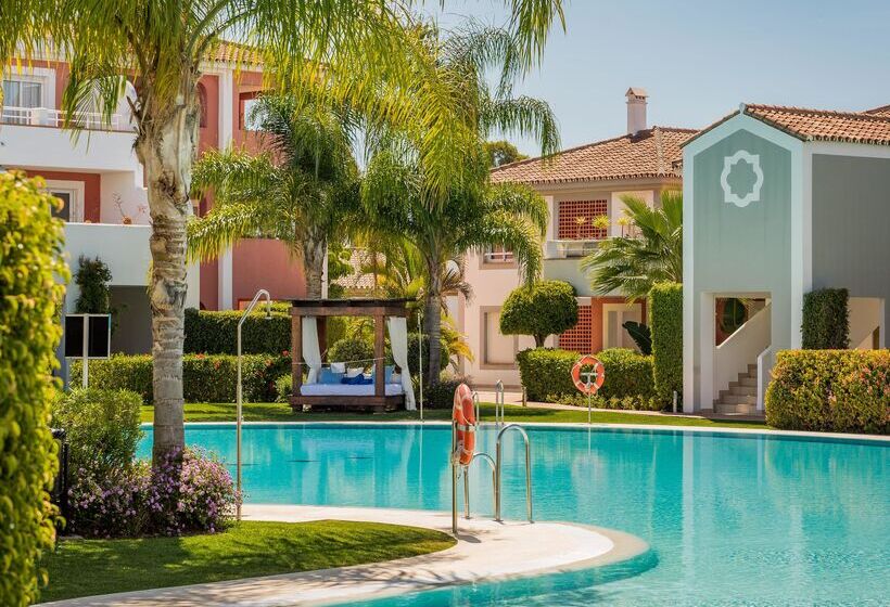 Cortijo Del Mar Resort