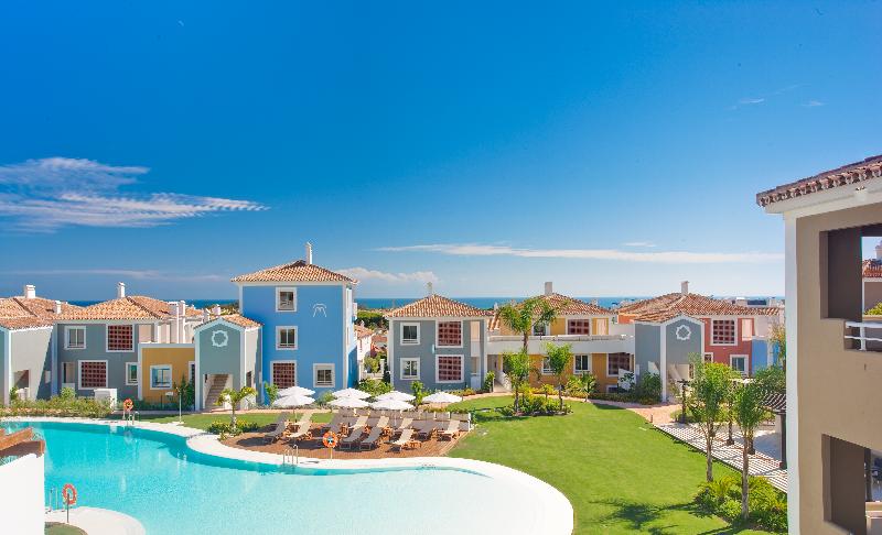 Cortijo Del Mar Resort