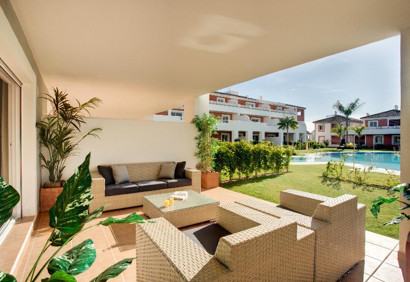 Cortijo Del Mar Resort