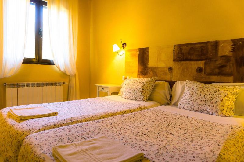 El Manantial Del Fresno Casas Rurales En Hervás