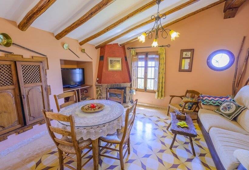 El Rincón De Carmen