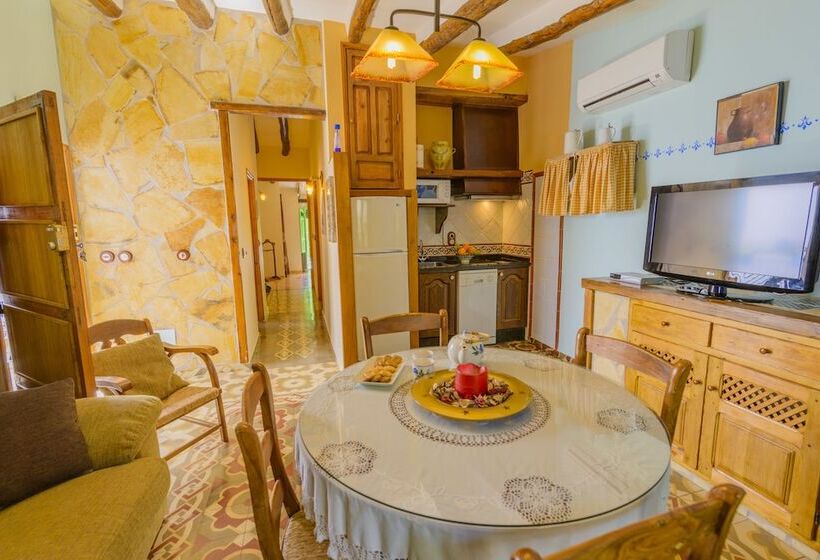 El Rincón De Carmen