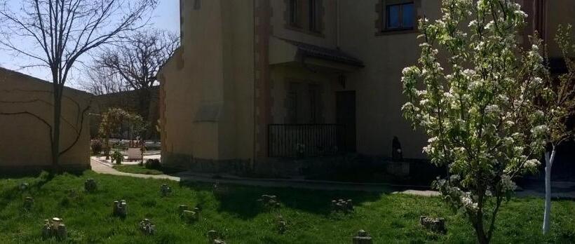 Fuerte De San Mauricio