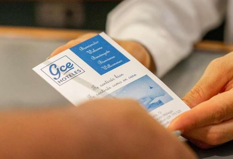 Gce Hoteles