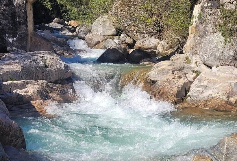 Hostal El Descanso Del Emperador