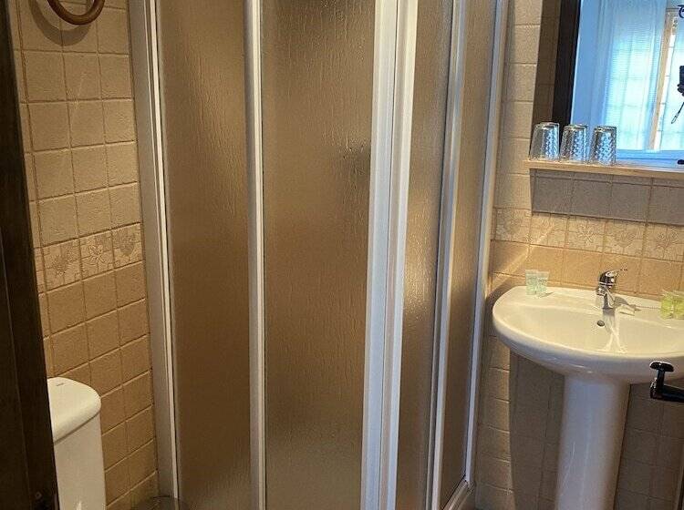 Hostal El Descanso Del Emperador