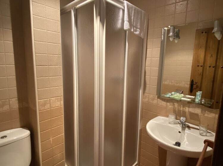 Hostal El Descanso Del Emperador