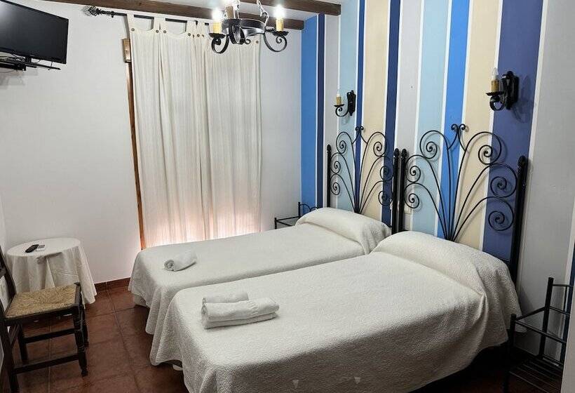 Hostal El Descanso Del Emperador