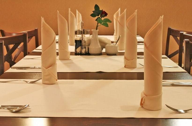 여관 Rural Puerta De Caderechas