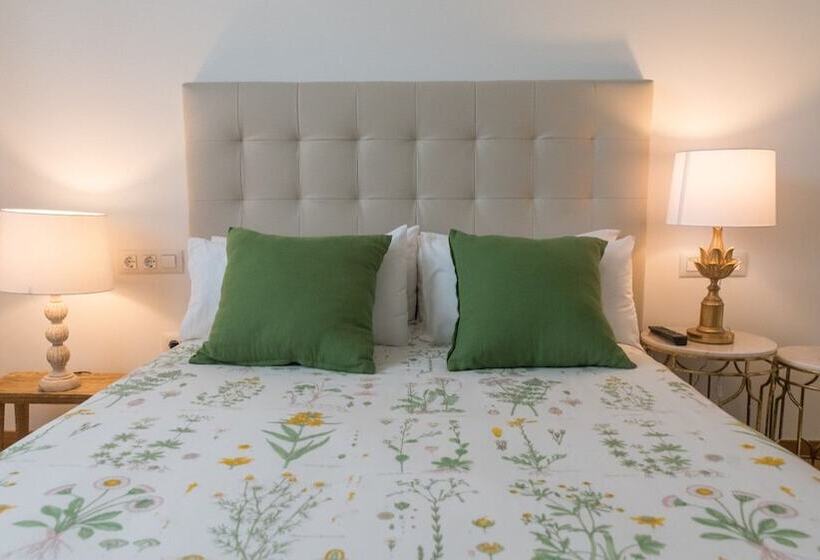 فندق A Cabana De Carmen