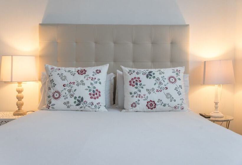 فندق A Cabana De Carmen