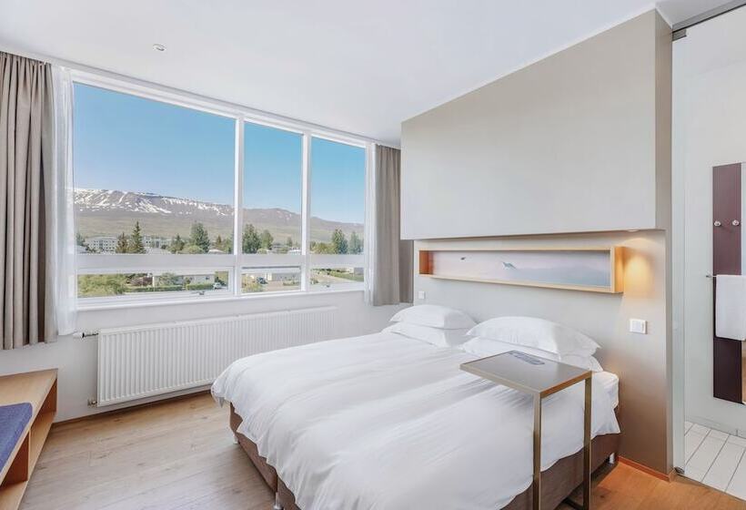 Akureyri   Berjaya Iceland Hotels