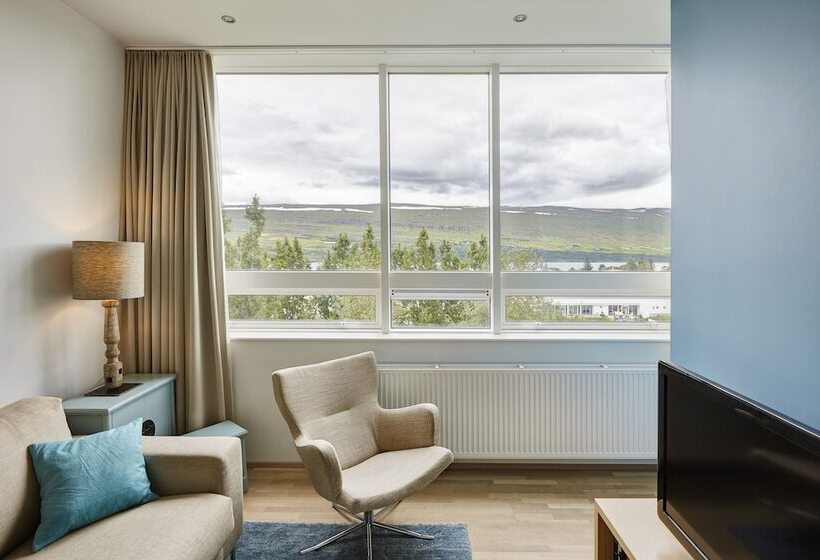 Akureyri   Berjaya Iceland Hotels