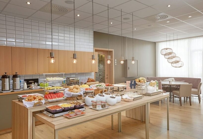 Akureyri   Berjaya Iceland Hotels