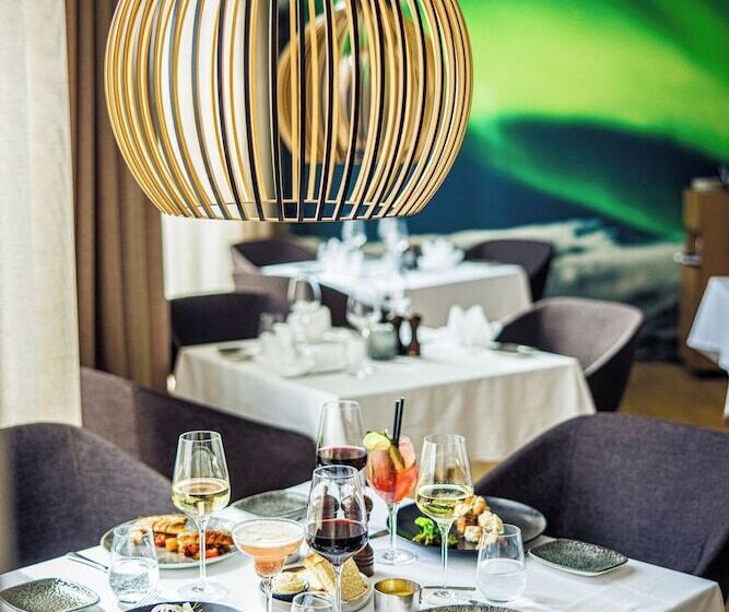 Akureyri   Berjaya Iceland Hotels