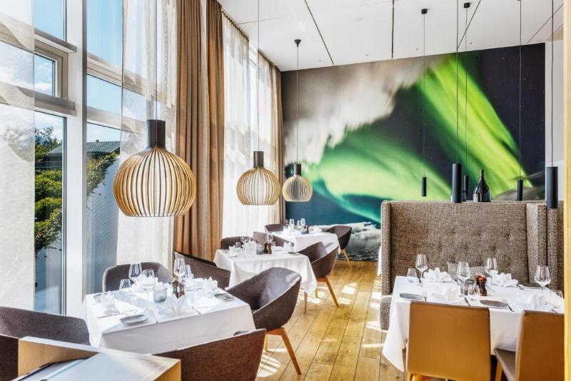 Akureyri   Berjaya Iceland Hotels