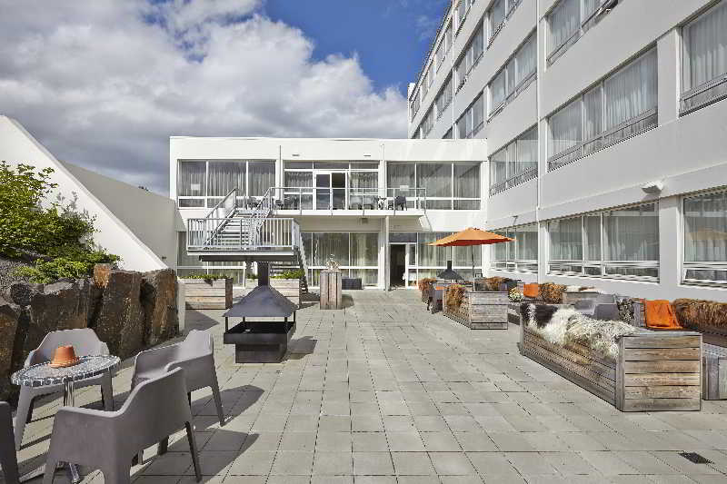 Akureyri   Berjaya Iceland Hotels