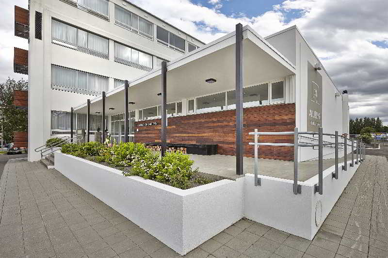 Akureyri   Berjaya Iceland Hotels