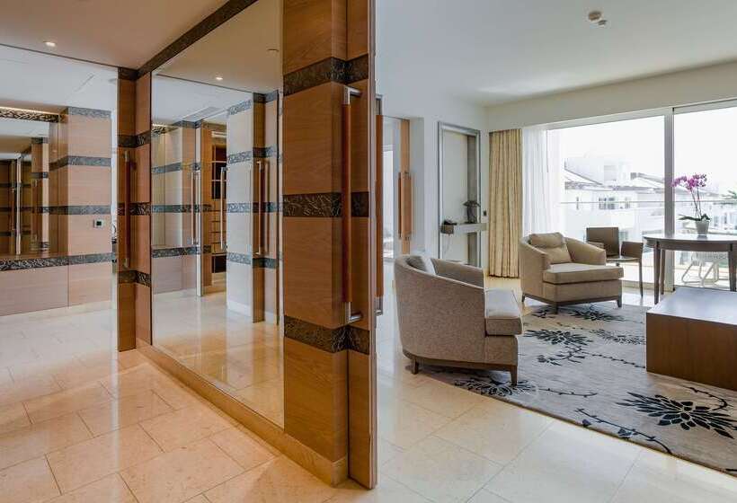 בית מלון כפרי Conrad Algarve