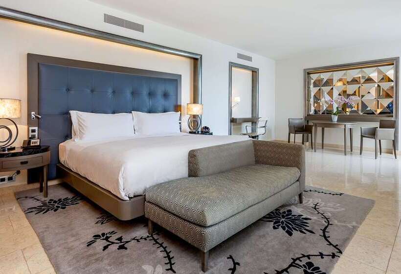 בית מלון כפרי Conrad Algarve