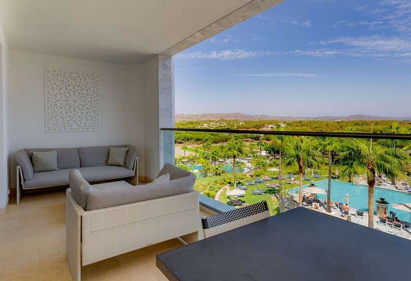 בית מלון כפרי Conrad Algarve