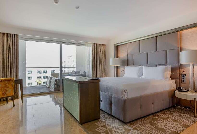 בית מלון כפרי Conrad Algarve