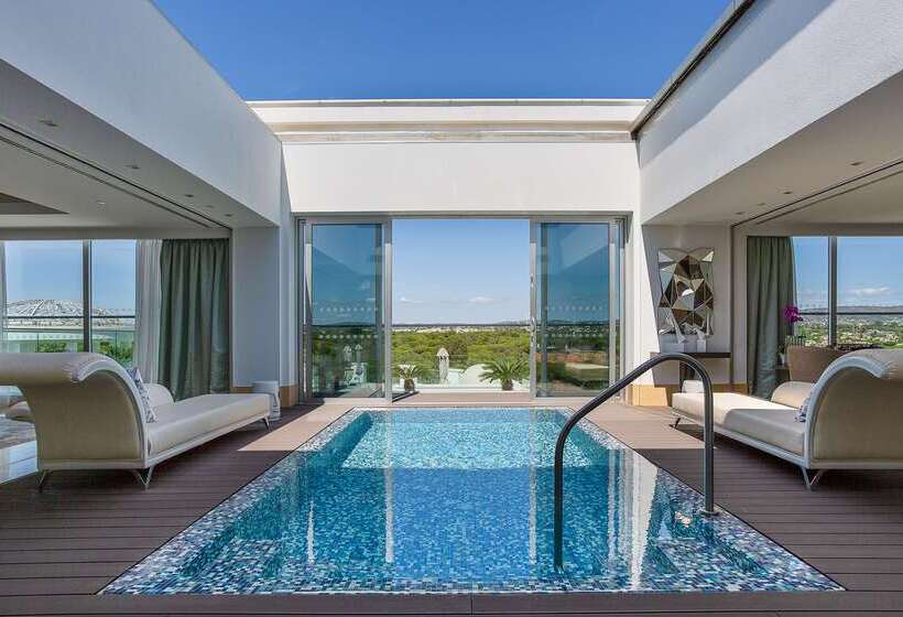 בית מלון כפרי Conrad Algarve