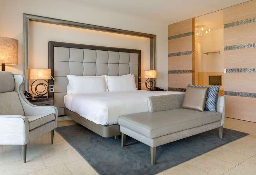 בית מלון כפרי Conrad Algarve