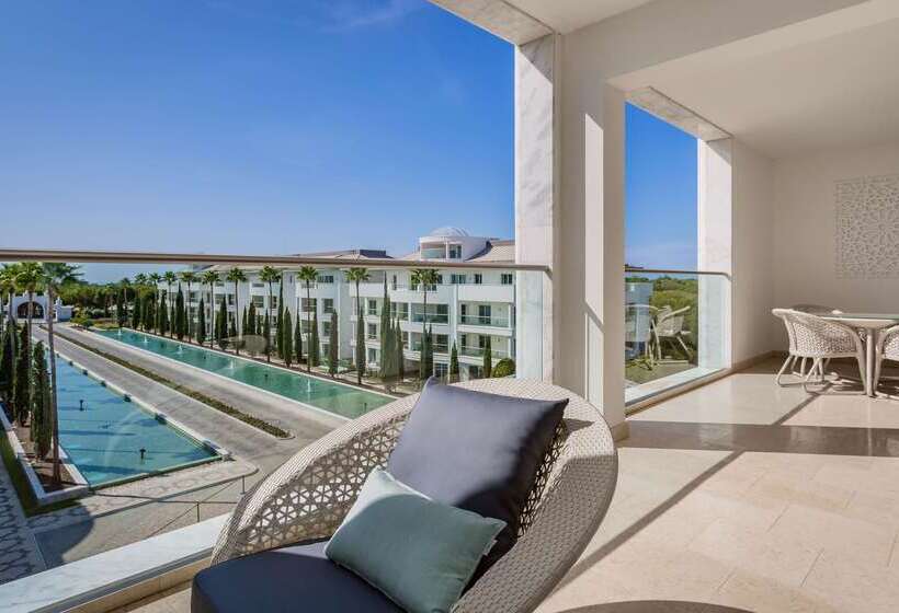 בית מלון כפרי Conrad Algarve