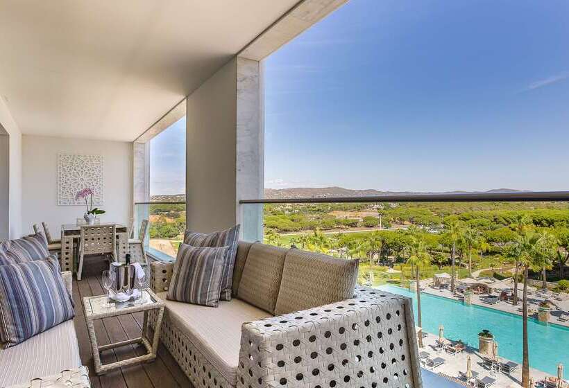 בית מלון כפרי Conrad Algarve