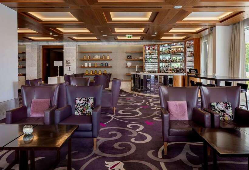 בית מלון כפרי Conrad Algarve