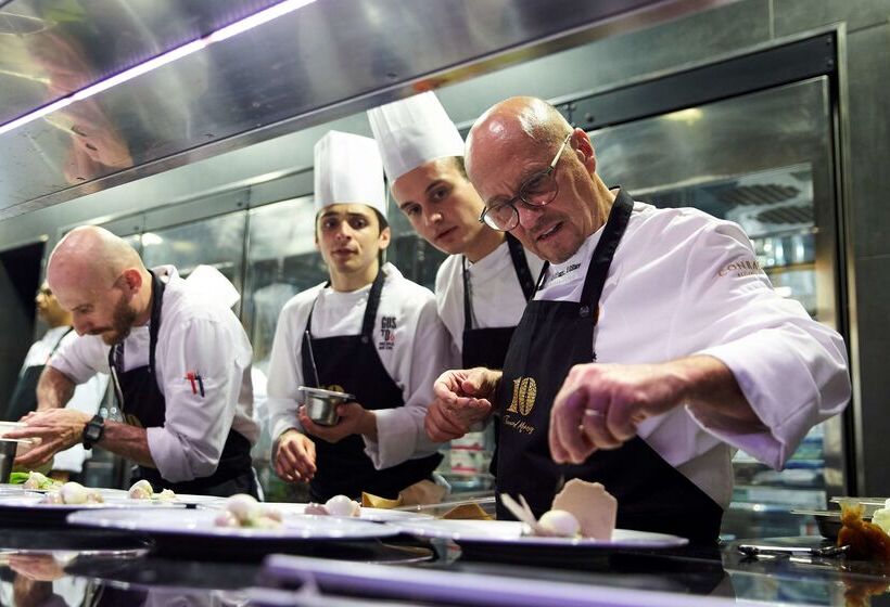 בית מלון כפרי Conrad Algarve