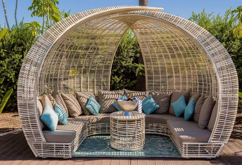 בית מלון כפרי Conrad Algarve