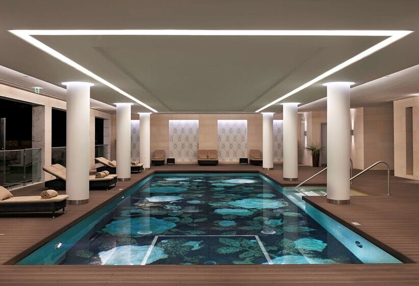 בית מלון כפרי Conrad Algarve