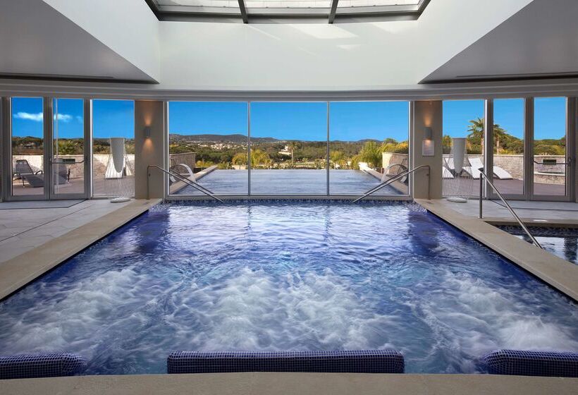 בית מלון כפרי Conrad Algarve